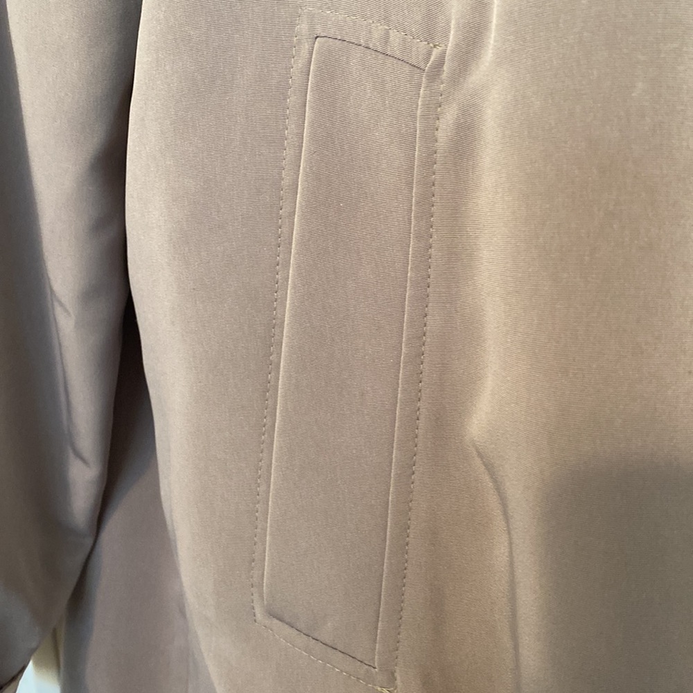 Reversible Rain Jacket - image 3